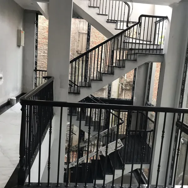 Railing besi tempa Railing Tangga  14 246057226_390398622809049_660652502289266974_n