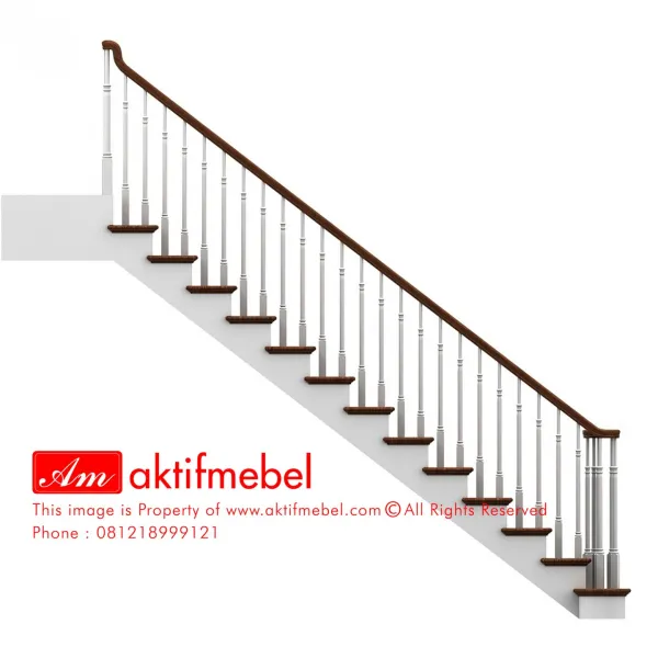 Ralling Kayu Hand Railing 4 design_tangga_pondok_indah_mile