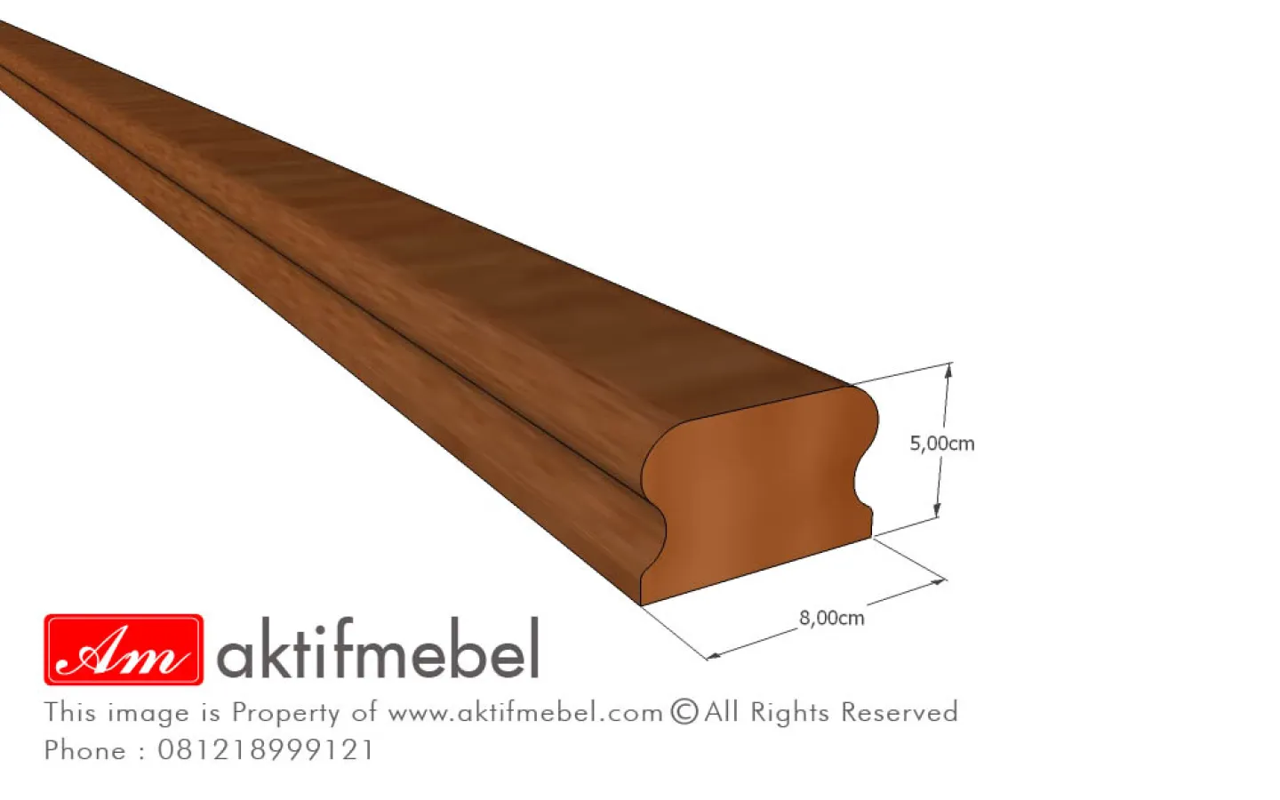 Ralling Kayu Hand Railing 7 handrail_5x8_detail_datar